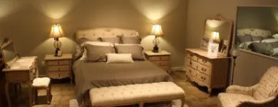 Business 8 image THE BEDROOM GALLERY Shopping in Chilliwack BC