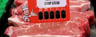 Entreprises 8 image THE BETTER BUTCHER Food & Beverage dans Calgary AB