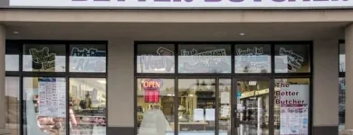 Entreprises 11 image THE BETTER BUTCHER Food & Beverage dans Calgary AB