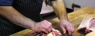 Entreprises 1 image THE BETTER BUTCHER Food & Beverage dans Calgary AB