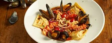 Business 4 image THE BOATHOUSE RESTAURANT Steakhouses in Vancouver BC