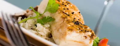 Business 5 image THE BOATHOUSE RESTAURANT Steakhouses in Vancouver BC