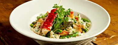 Business 8 image THE BOATHOUSE RESTAURANT Steakhouses in Vancouver BC