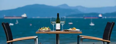 Business 2 image THE BOATHOUSE RESTAURANT Steakhouses in Vancouver BC