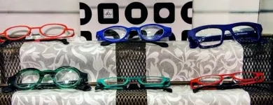 Business 2 image THE BRASS MONOCLE Ophthalmologists, Optometrists & Opticians in Calgary AB