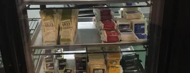 Business 9 image THE BRITISH GROCER Supermarkets in Burlington ON