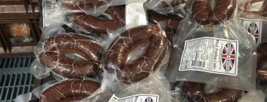 Business 11 image THE BRITISH GROCER Supermarkets in Burlington ON