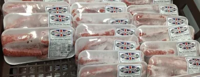 Business 14 image THE BRITISH GROCER Supermarkets in Burlington ON