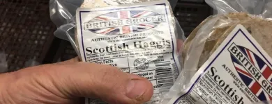 Business 15 image THE BRITISH GROCER Supermarkets in Burlington ON