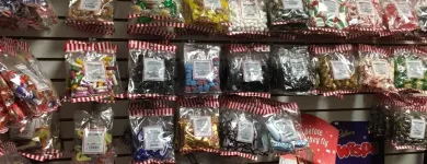 Business 2 image THE BRITISH GROCER Supermarkets in Burlington ON