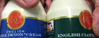 Business 16 image THE BRITISH GROCER Supermarkets in Burlington ON