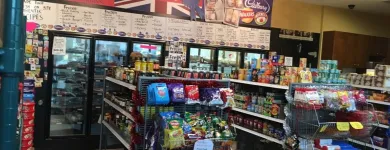 Business 19 image THE BRITISH GROCER Supermarkets in Burlington ON