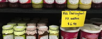 Business 20 image THE BRITISH GROCER Supermarkets in Burlington ON