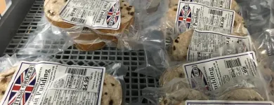 Business 22 image THE BRITISH GROCER Supermarkets in Burlington ON