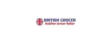 Business 23 image THE BRITISH GROCER Supermarkets in Burlington ON