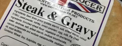 Business 24 image THE BRITISH GROCER Supermarkets in Burlington ON