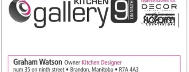 Business 3 image THE CABINET CO. Real Estate & Home Improvement in Brandon MB