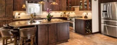 Business 2 image THE CABINET CO. Real Estate & Home Improvement in Brandon MB