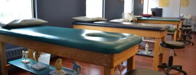 Business 3 image THE CENTRE FOR PHYSIOTHERAPY Physiotherapists in Toronto ON