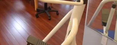 Business 1 image THE CENTRE FOR PHYSIOTHERAPY Physiotherapists in Toronto ON