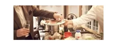 Business 8 image THE CHEF ON 2 WHEELS Food & Beverage in Vaughan ON