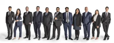 Entreprises 2 image THE CHHABRA GROUP dans Calgary AB