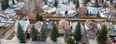 Entreprises 3 image THE CHHABRA GROUP dans Calgary AB