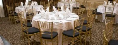 Business 3 image THE ESTATE BANQUET AND EVENT CENTRE Food & Beverage in Toronto ON