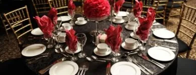 Business 6 image THE ESTATE BANQUET AND EVENT CENTRE Food & Beverage in Toronto ON