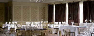 Business 8 image THE ESTATE BANQUET AND EVENT CENTRE Food & Beverage in Toronto ON