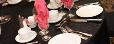 Business 9 image THE ESTATE BANQUET AND EVENT CENTRE Food & Beverage in Toronto ON