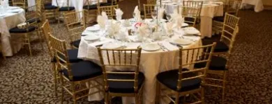 Business 2 image THE ESTATE BANQUET AND EVENT CENTRE Food & Beverage in Toronto ON