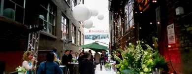 Entreprises 22 image THE FIFTH EVENTS Wedding Venues dans Toronto ON