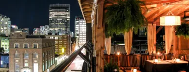 Entreprises 2 image THE FIFTH EVENTS Wedding Venues dans Toronto ON