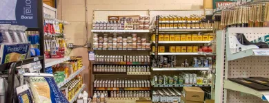 Business 8 image THE FINISHING STORE & MILLWORKS LTD Stair Builders in Victoria BC