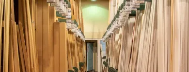 Business 1 image THE FINISHING STORE & MILLWORKS LTD Stair Builders in Victoria BC