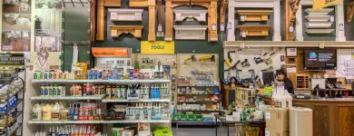 Business 10 image THE FINISHING STORE & MILLWORKS LTD Stair Builders in Victoria BC