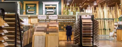 Business 2 image THE FINISHING STORE & MILLWORKS LTD Stair Builders in Victoria BC