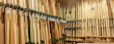 Business 4 image THE FINISHING STORE & MILLWORKS LTD Stair Builders in Victoria BC