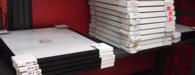 Business 4 image THE FRAME MAKER Picture Framing Services in Toronto ON