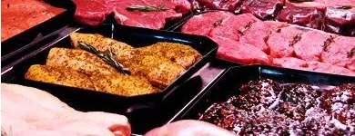 Entreprises 2 image THE FRIENDLY BUTCHER Supermarkets dans Toronto ON