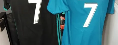 Business 7 image THE FUTBOL FACTORY STORE Sports & Recreation in North York ON