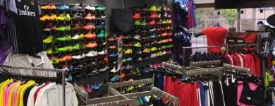 Business 8 image THE FUTBOL FACTORY STORE Sports & Recreation in North York ON