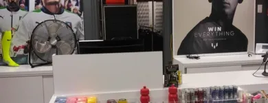 Business 10 image THE FUTBOL FACTORY STORE Sports & Recreation in North York ON