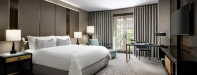 Business 1 image THE HAZELTON HOTEL in Toronto ON