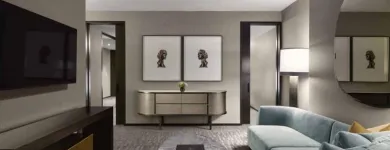 Business 2 image THE HAZELTON HOTEL in Toronto ON