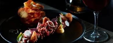 Business 3 image THE HAZELTON HOTEL in Toronto ON