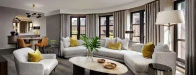 Business 4 image THE HAZELTON HOTEL in Toronto ON