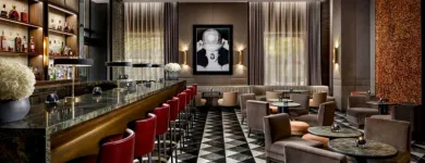 Business 7 image THE HAZELTON HOTEL in Toronto ON