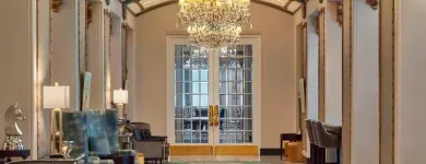 Business 51 image THE HOTEL SASKATCHEWAN, AUTOGRAPH COLLECTION Wedding Venues in Regina SK